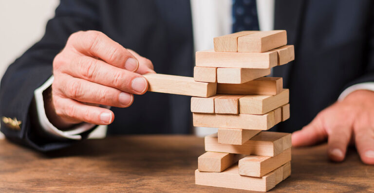 El riesgo oculto de tomar decisiones sin información financiera clara