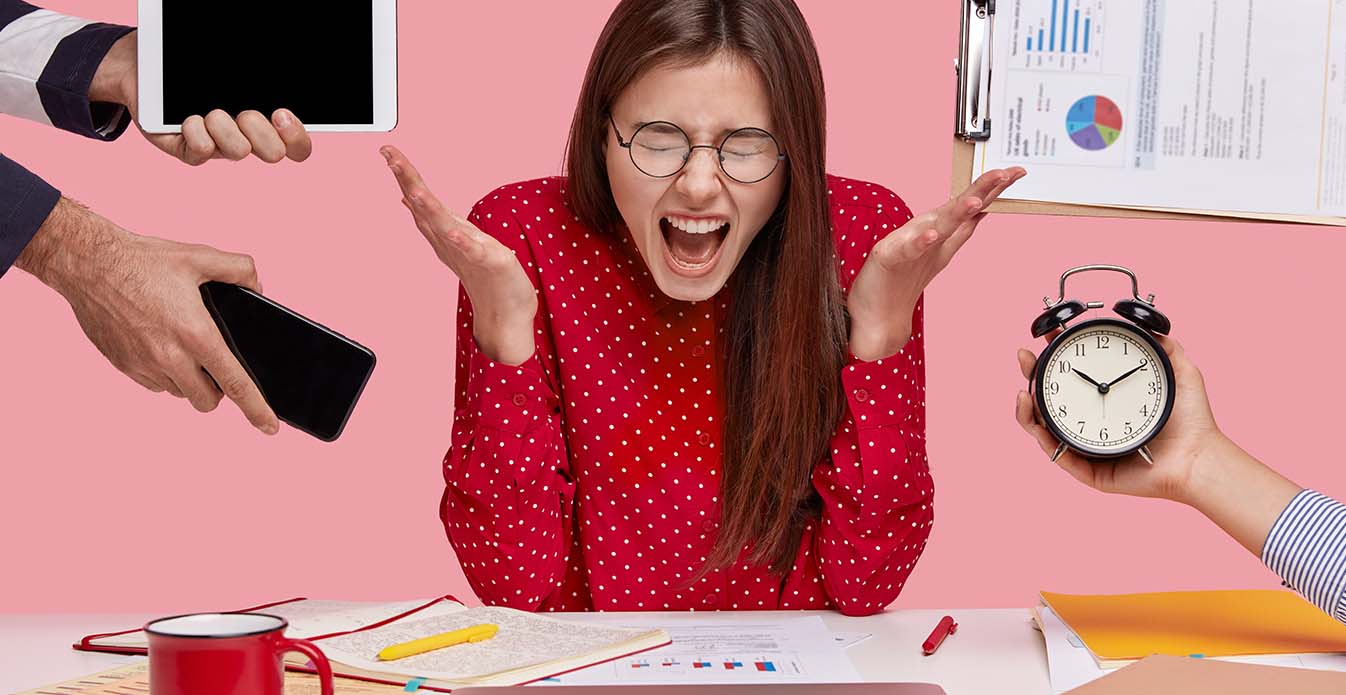 Los errores contables que cometen los emprendedores