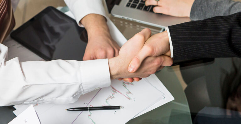 Señales de que tu negocio necesita un aliado estratégico y no solo un contador