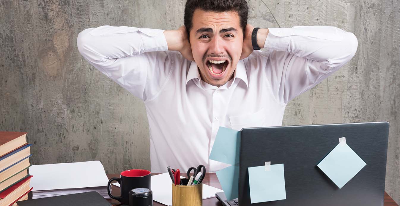 Creciste… y ahora tu empresa necesita más que orden