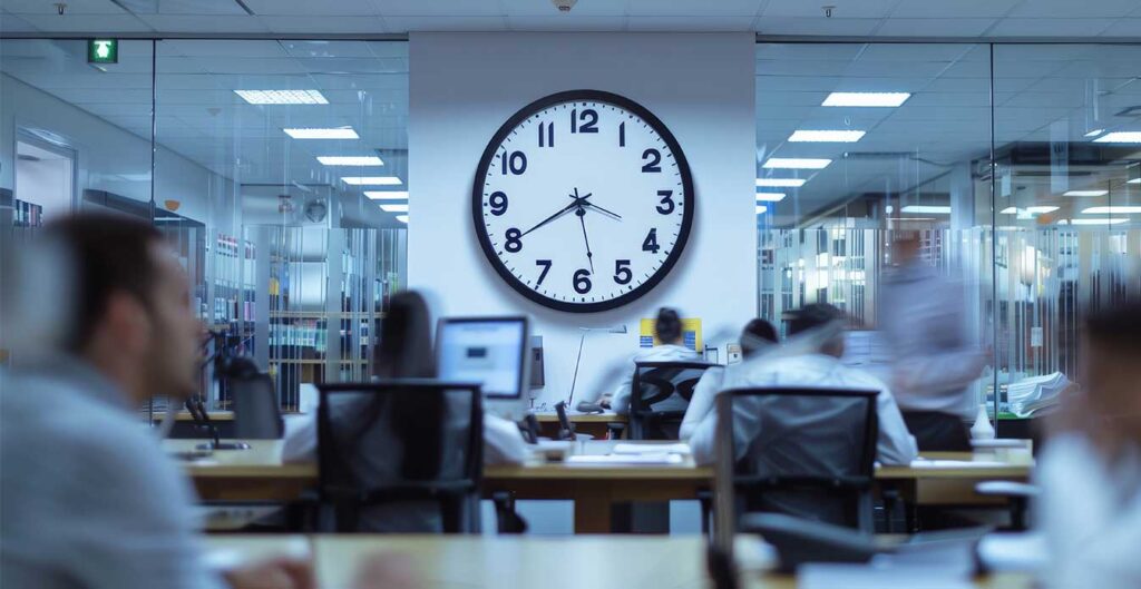 Julio trae cambios en la jornada laboral: ¿tu empresa ya ajustó sus cuentas?
