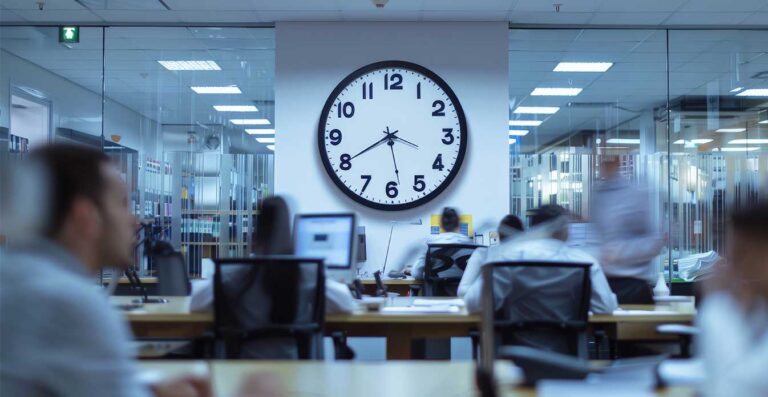 Julio trae cambios en la jornada laboral: ¿tu empresa ya ajustó sus cuentas?