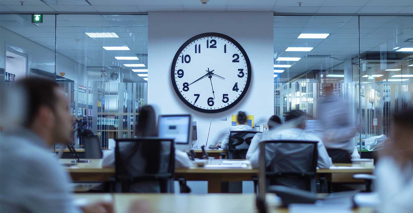 Julio trae cambios en la jornada laboral: ¿tu empresa ya ajustó sus cuentas?